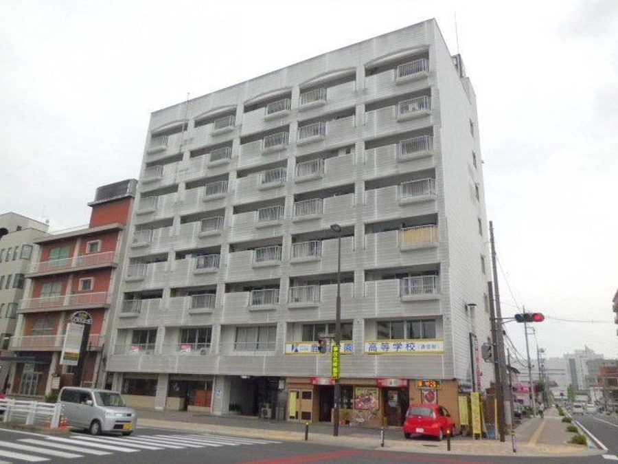 店舗外観